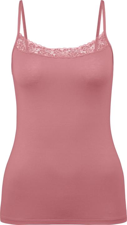 Produktbild Calida Natural Comfort Lace Spaghetti-Top (L)