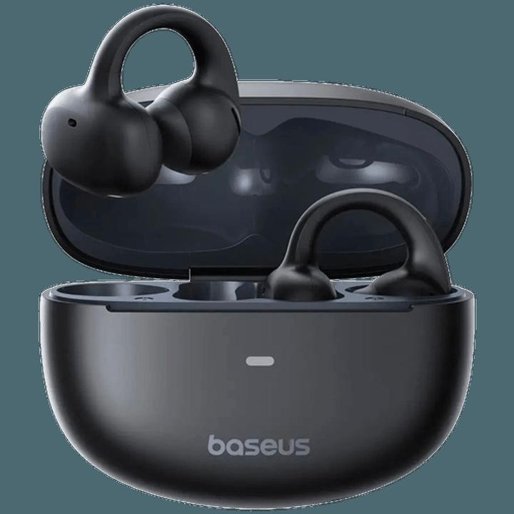 Produktbild Baseus Bowie MC1 (Aktive Geräuschunterdrückung, 9 h, Kabellos)