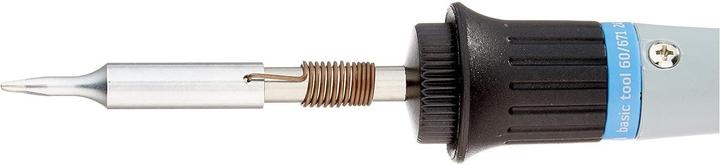 Produktbild Basic-Tool- Lkolben komplett