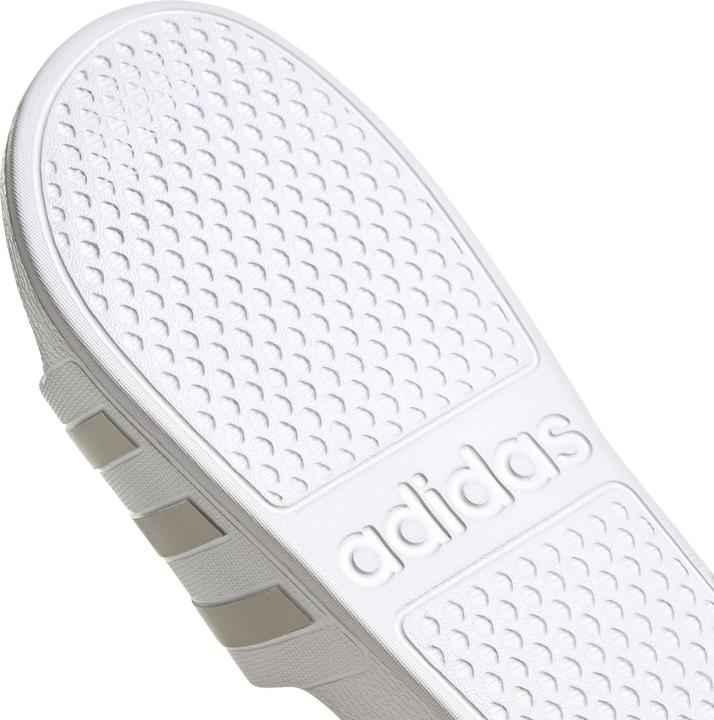 Produktbild adidas Klapki Adilette Aqua białe EF1730 43 (43)