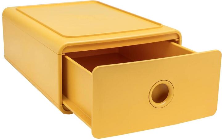 Produktbild Exacompta Ablagemodul Tiny Box, 1 Schublade, Kollektion Pop N'Co (A5+)