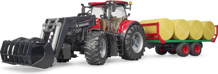Productafbeelding Bruder Case IH Optum 300 CVX