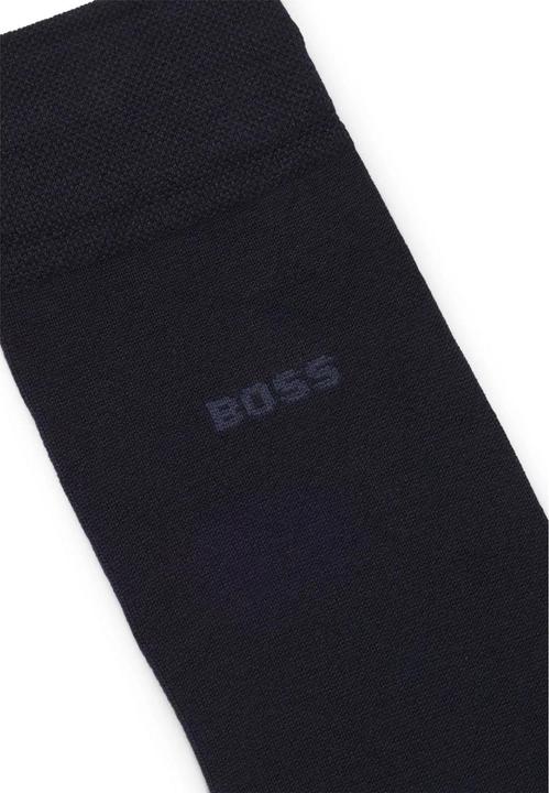 Produktbild BOSS Edward Gentle Socken (Einzelpack, 43 - 45)