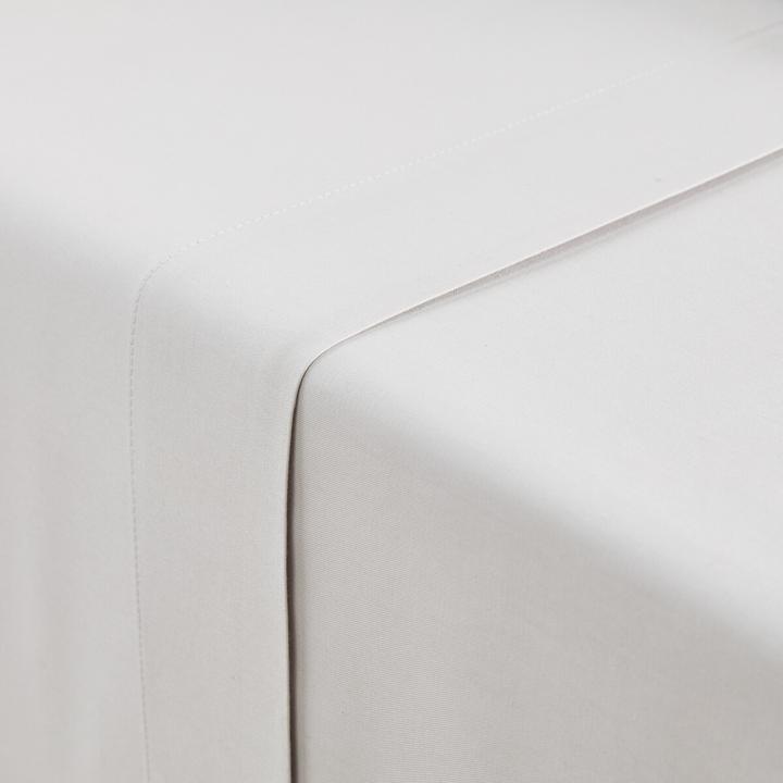 Produktbild La Redoute Interieurs Percale Unie Best (Oberleintuch, 150 x 250 cm)