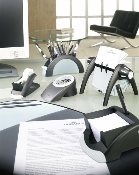 Produktbild Durable PAPER CLIP BOX VEGAS 1 ST 771301 (1x)