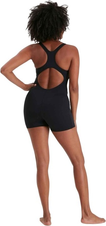 Image du produit Speedo - Maillot de bain shorty - Femme (42 D)