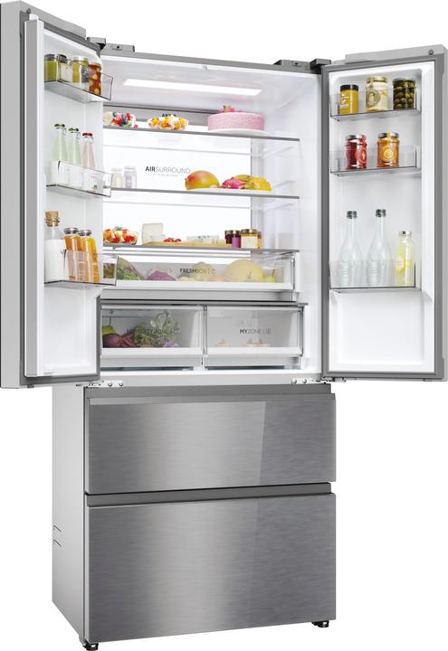 Actual product image Haier HFR7819ENGC (504 l)