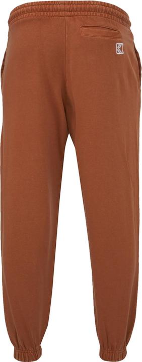 Actual product image Urban Classics KM213-061-1 Small Signature Washed Sweatpants - 17434 (S)