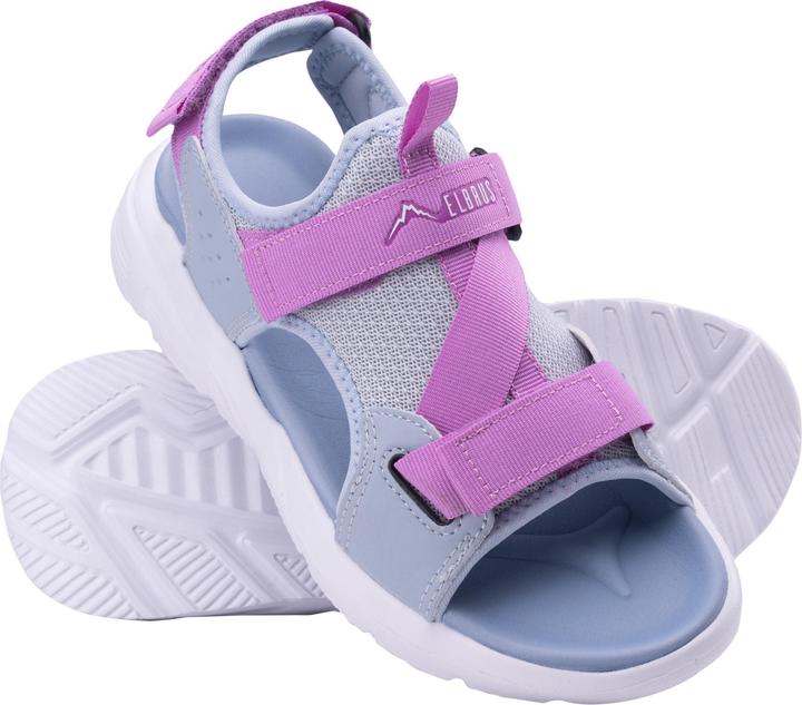 Actual product image Elbrus LIRYCO WO'S Damen-Sandalen (36)