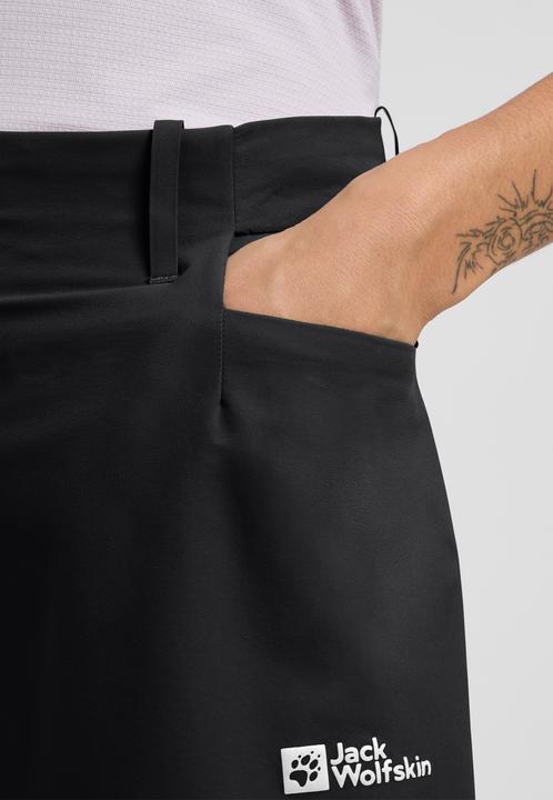 Actual product image Jack Wolfskin Prelight Stride Shorts W