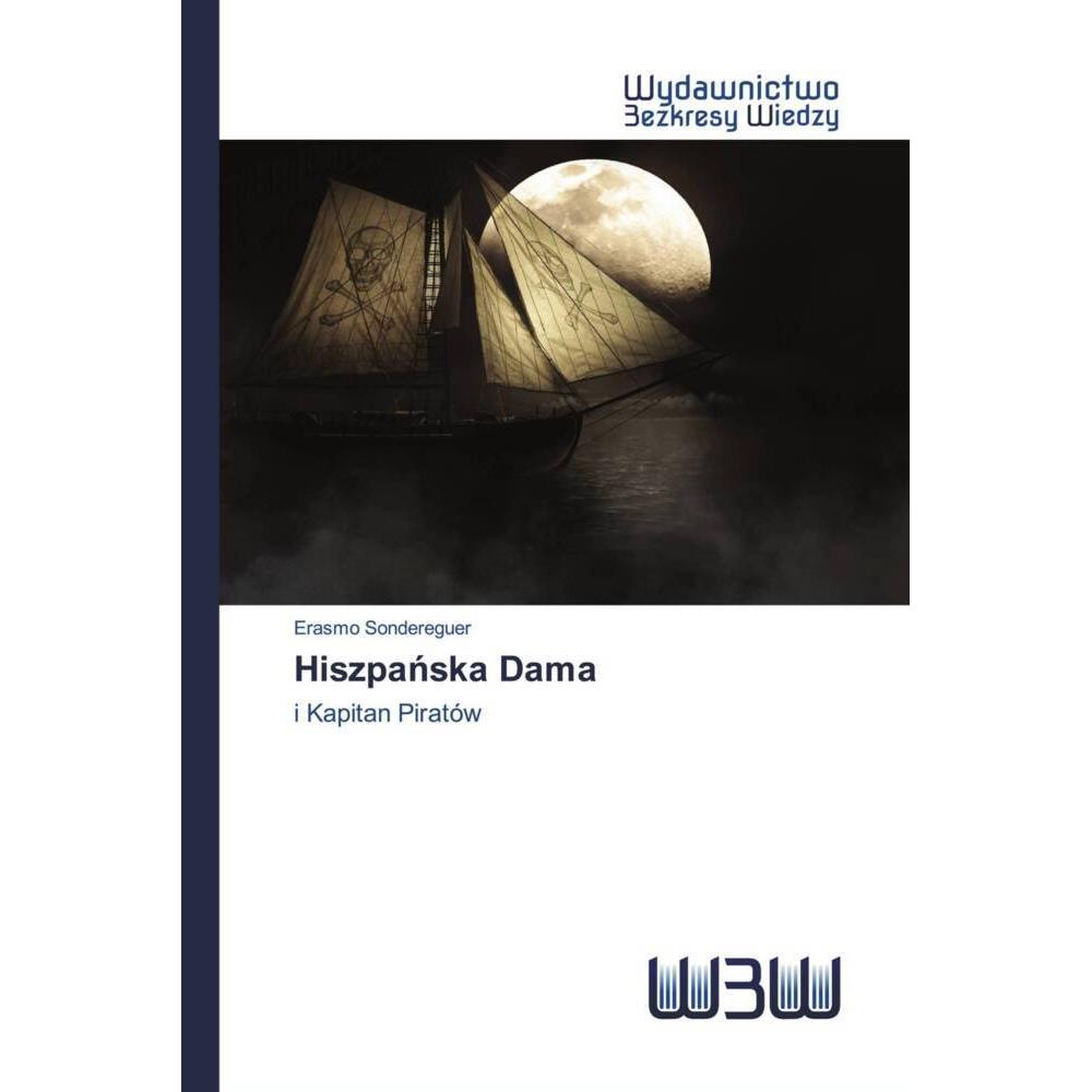 Hiszpanska Dama, Fachbücher von Erasmo Sondereguer