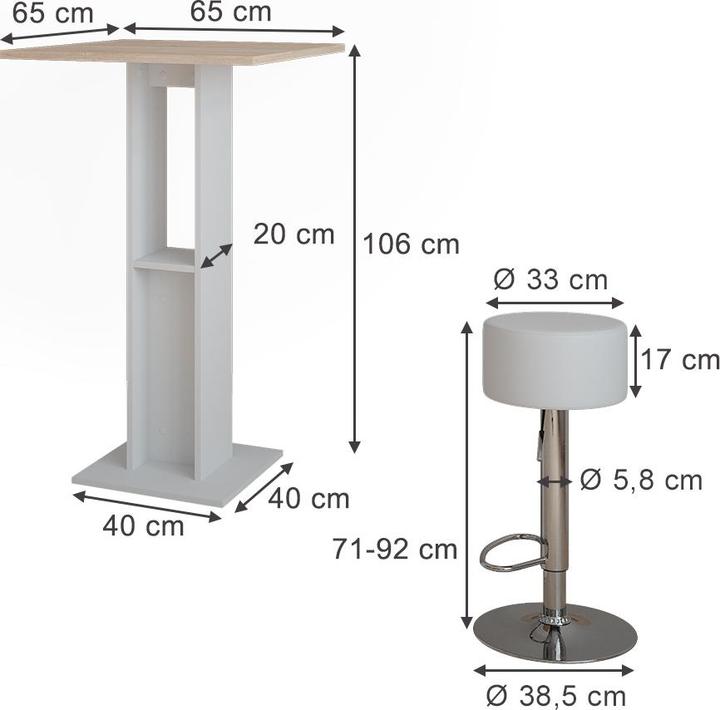 Image du produit Vicco Repose