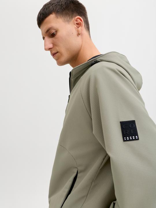 Actual product image Jack & Jones Blousonjacke Blousonjacke (M)
