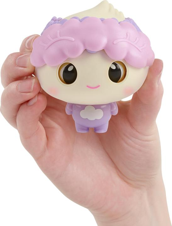 Produktbild My Squishy Little Dumplings Doe - Purple (4934)