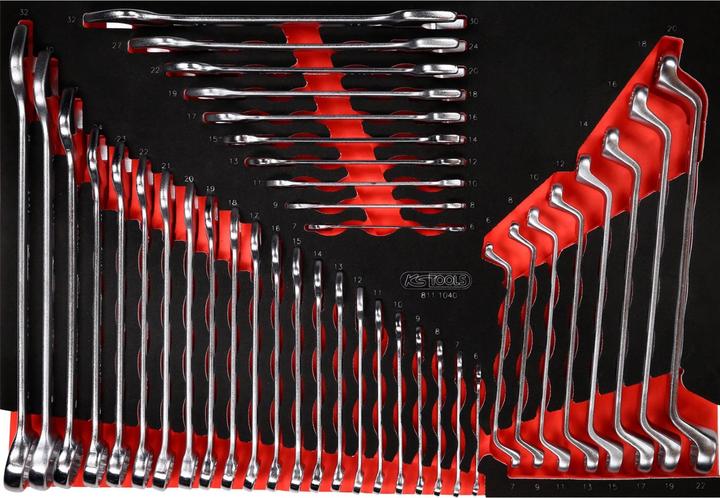 Actual product image KS Tools 811.1040