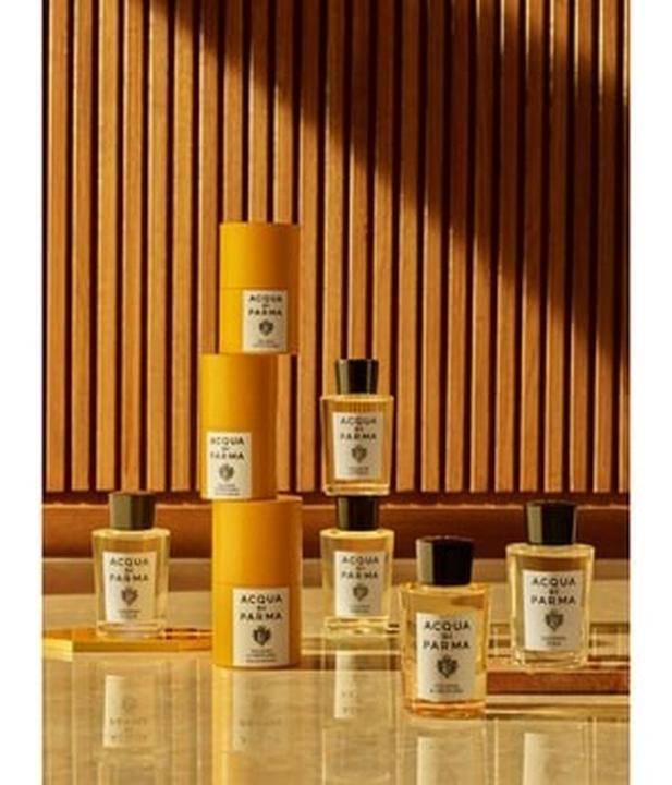 Immagine prodotto Acqua Di Parma Acqua Parma Intensa Man Edc 180 ml Vapo (Eau de cologne, 180 ml)