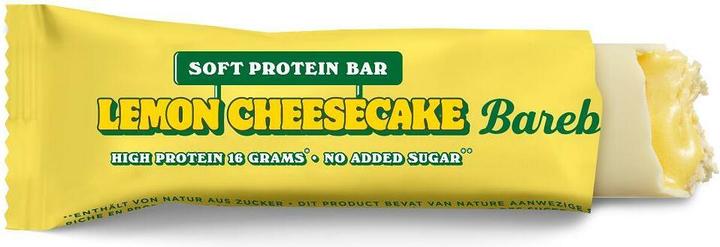 Actual product image Barebells Soft Protein Bar (660 g, 12 pcs.)