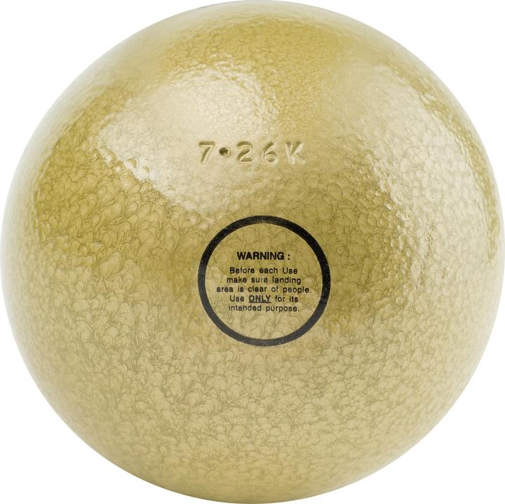Image du produit Sport-Thieme Boule de choc School (7260 g)