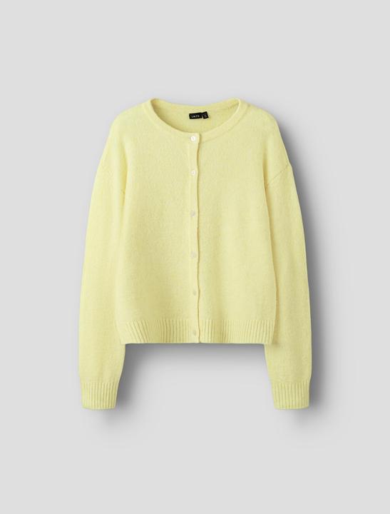 Image du produit Lmtd Regular Fit Strickjacke (170, 176)
