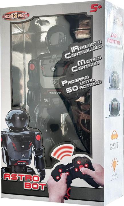 Produktbild Gear2play Astro Bot