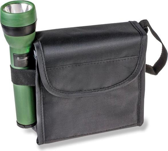 Actual product image Carson Optical Carson HU-401 Adventure Pack (5 x, 30 mm)