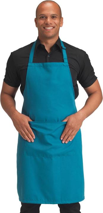 Dennys - Tablier avec poche - Adulte unisexe (Taille unique)