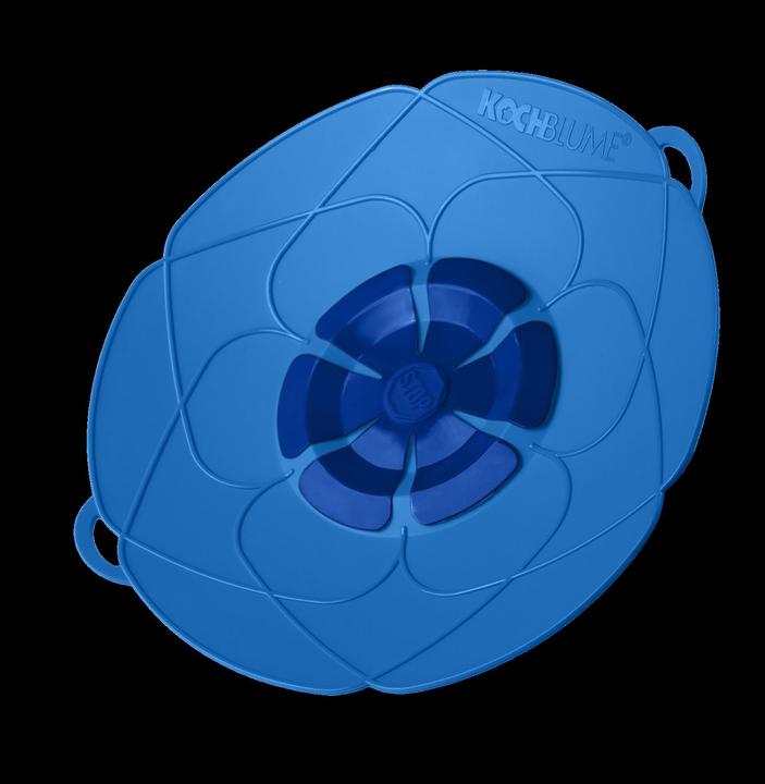 Immagine prodotto Kochblume Coperchio ø 29 cm (29 cm, Materiale sintetico)