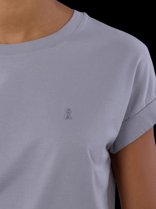 Actual product image Armedangels Women's Idaa Logo (XS)