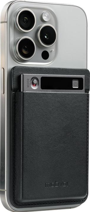 Produktbild Mobvoi TicNote voice recorder (gray) (64 GB)