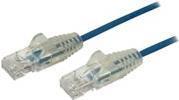 Actual product image StarTech .com 2.5 m Cat6 cable (U/UTP, CAT6, 2.50 m)