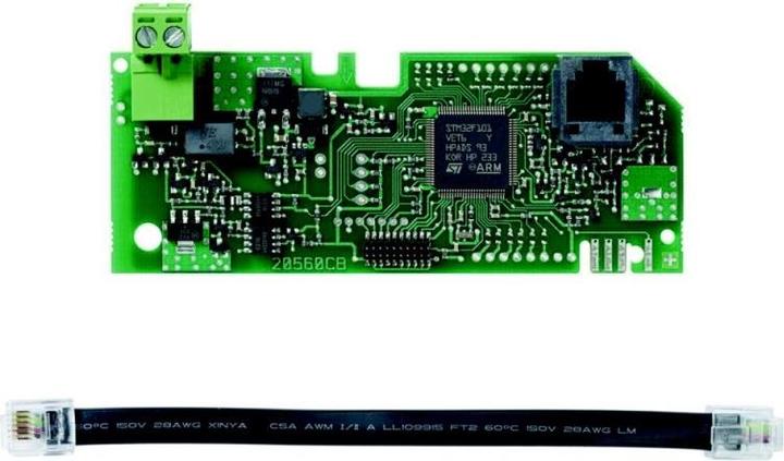 Actual product image Vaillant VR 39 add-on module
