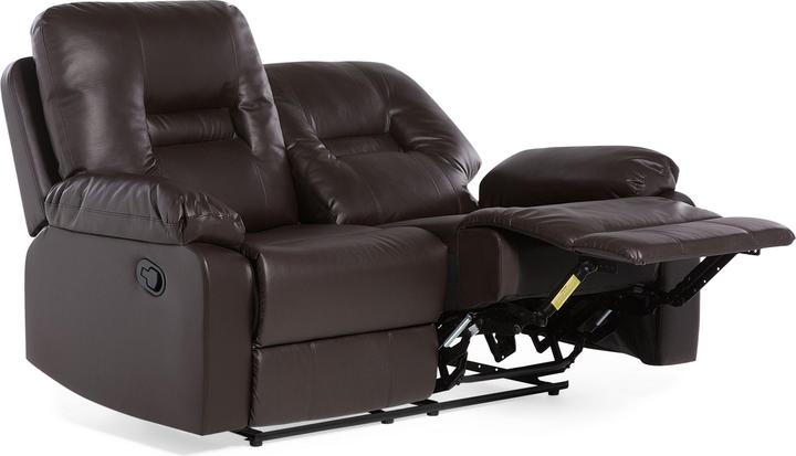 Produktbild Beliani Bergen (2-Sitzer)