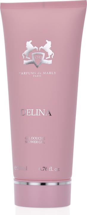 Actual product image Parfums de Marly shower gel (200 ml)