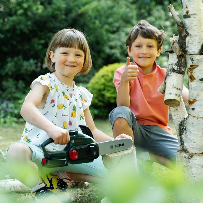 Produktbild Theo Klein Bosch Kettensäge