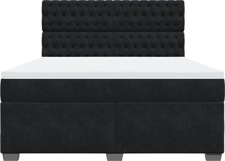 Image du produit vidaXL Boxspringbett (100 x 200 cm)