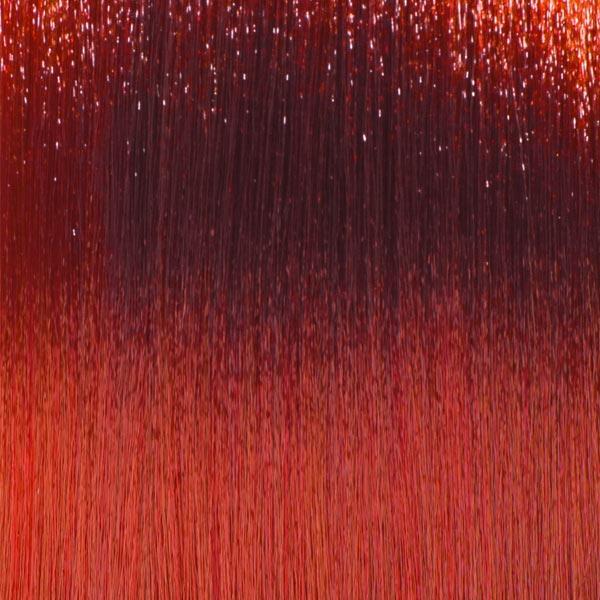 Actual product image Basler Color 2002+ cream hair color (7/46 medium blonde red violet)