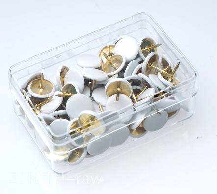 Image du produit Alco Ongles arrachés avec tête en celluloïd (100 pièce(s), 100 mm)