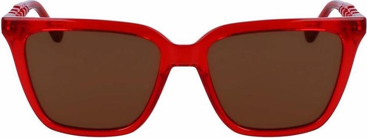 Actual product image Liu Jo Ladies' Sunglasses LJ780S-600 Ã¸ 56 mm