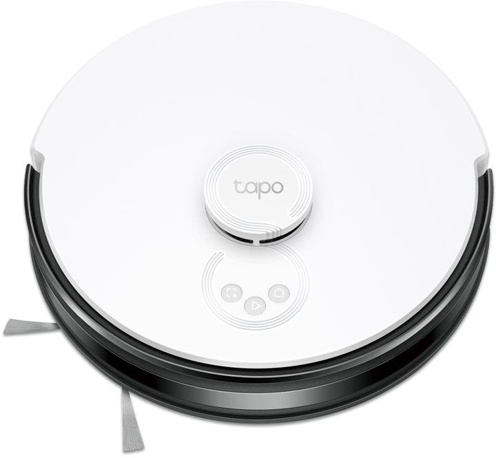 Actual product image TP-Link RV30 Plus (Vacuum mopping robot)