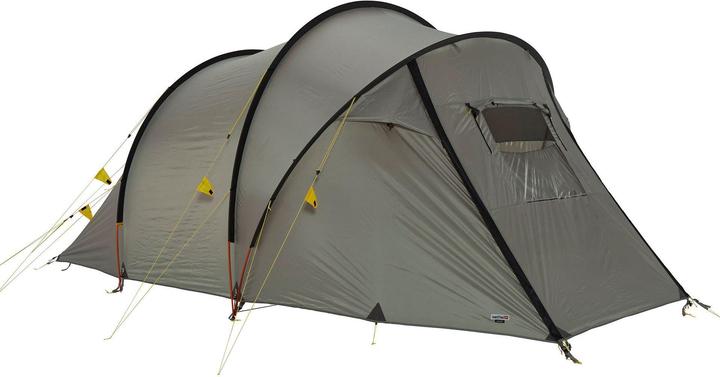Produktbild Wechsel Voyager Travelline Zelt (Tunnelzelt, 6.46 kg, 4 Personen)