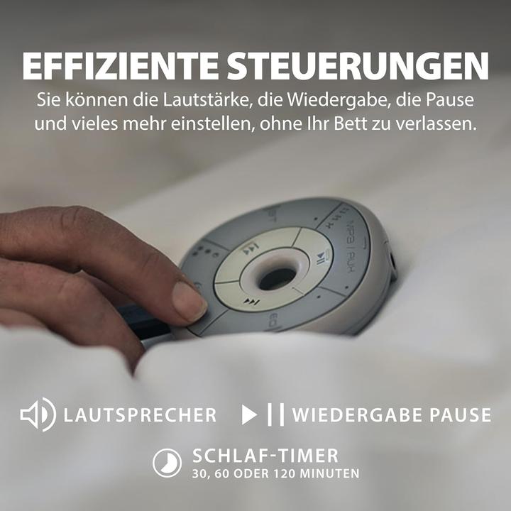 Produktbild Avantree Slumber (Kabellos)