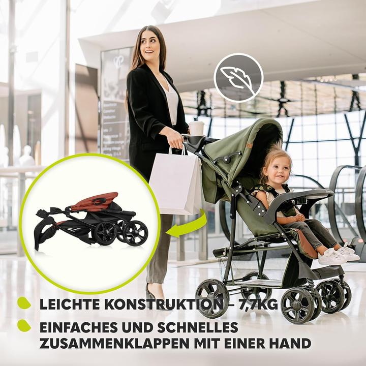 Image du produit Lionelo Emma Plus (6 Mois - 3 Années)