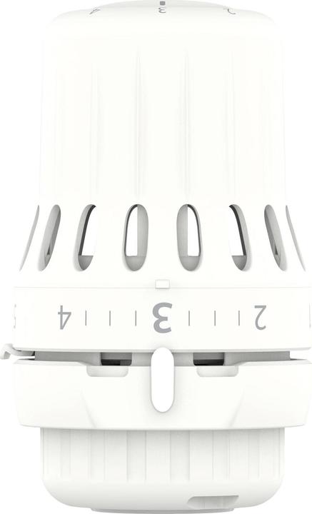 Immagine prodotto Danfoss React std. Thermostat - Eingebauter Sensor. 8-28 Grad. Frostschutz. RA