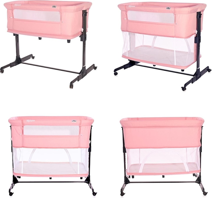 Immagine prodotto Lorelli Culla Milano 2 in 1
