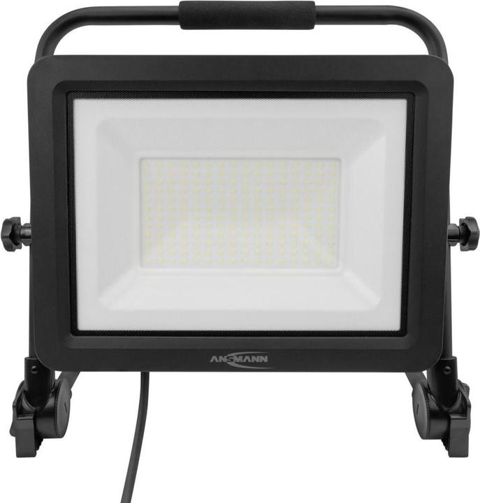 Ansmann Arbeitsstrahler FL100W-AC kabelgebunden 150W (18000 lm)