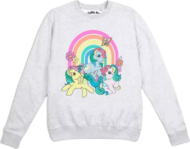 Produktbild My Little Pony Sweatshirt (S)