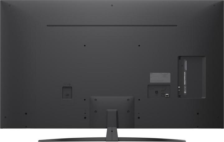 Immagine prodotto LG TV (55", NANO81, Nano-Cell, 4K, 2025)