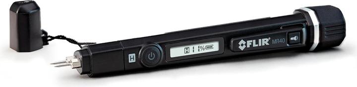 Flir Material-Feuchtigkeitsgerät MR