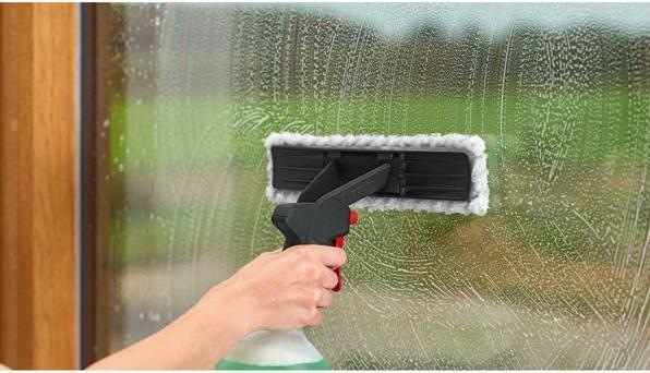 Produktbild Bosch Home & Garden GlassVAC
