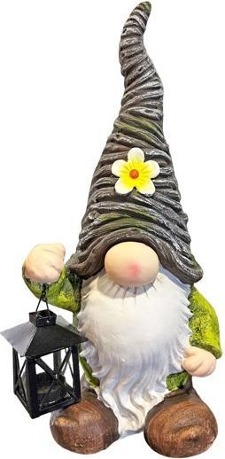 GuGus Gnomo da giardino